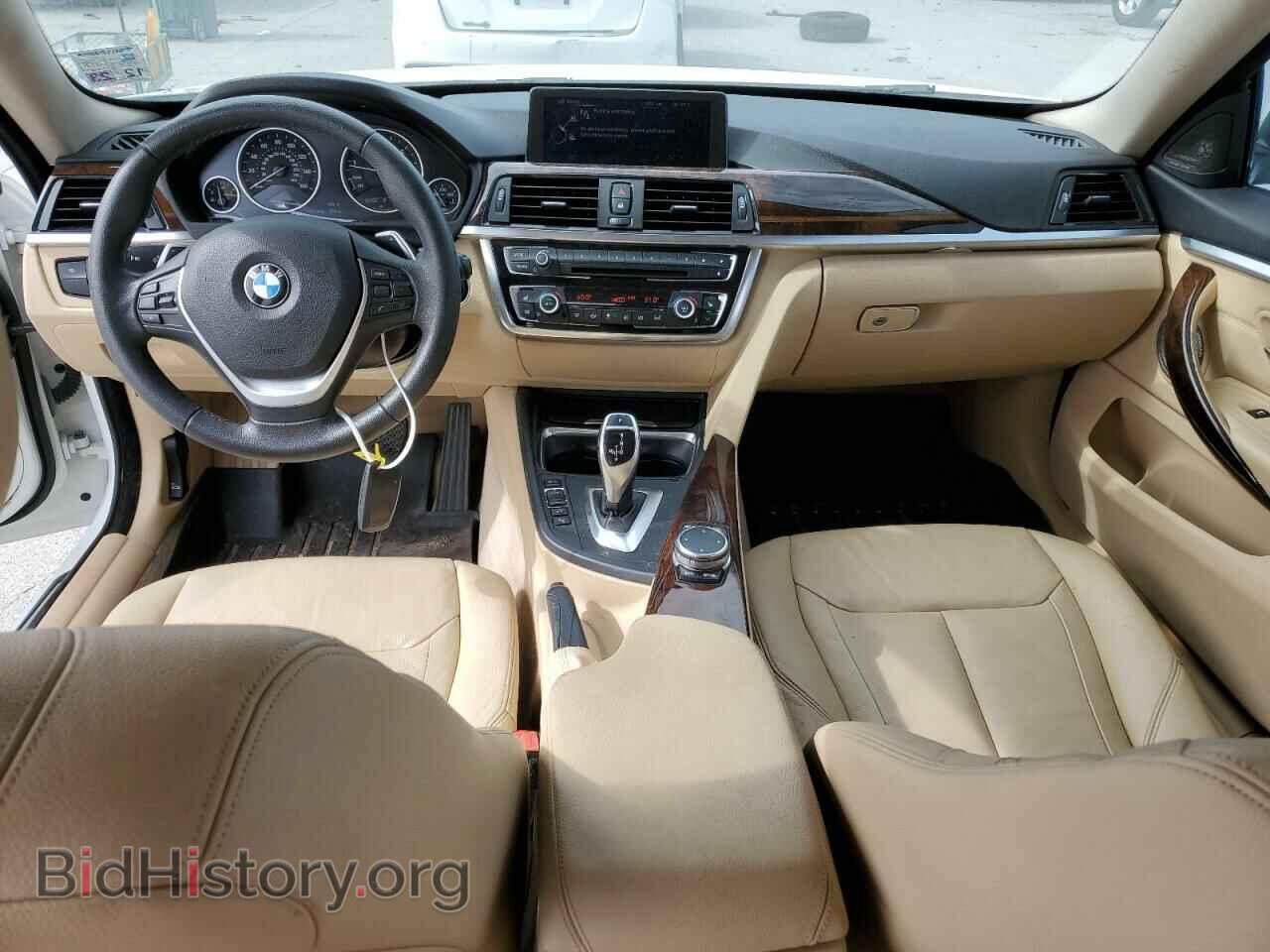 2015 BMW 4 SERIES - VIN: WBA4B1C54FD955245 - Фото 8