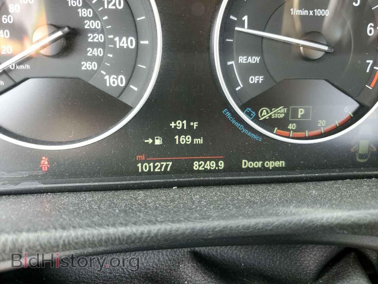 2015 BMW 4 SERIES - VIN: WBA4B1C54FD955245 - Фото 9