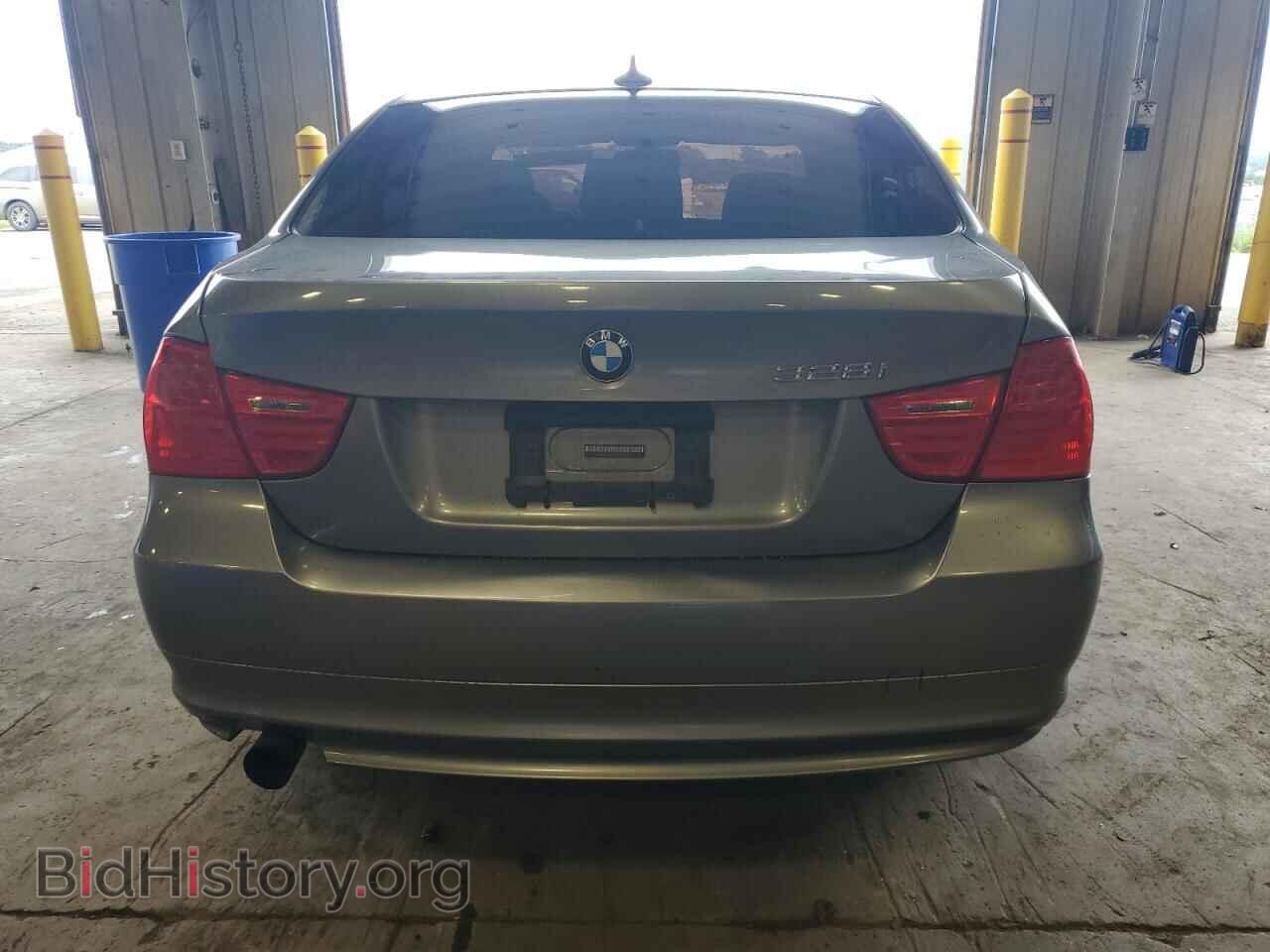2011 BMW 3 SERIES - VIN: WBAPH7C51BE677360 - Фото 6