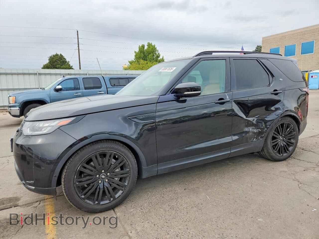 Photo SALRR2RVXL2433026 - LAND ROVER DISCOVERY 2020