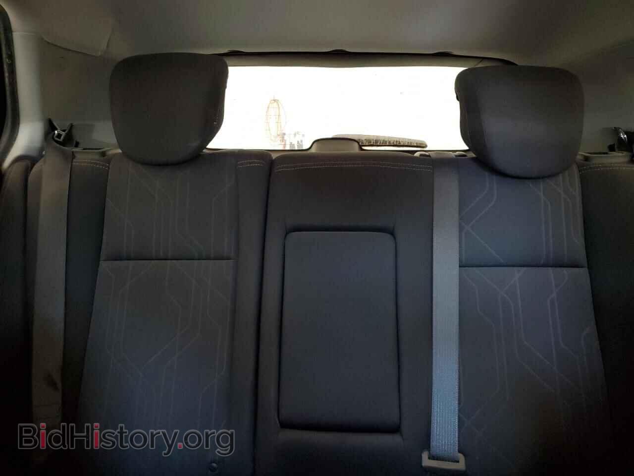 2019 CHEVROLET TRAX - VIN: 3GNCJLSB2KL381342 - Фото 10