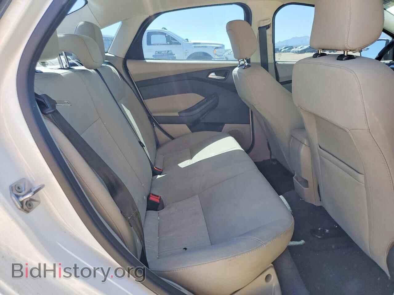 2018 FORD FOCUS - VIN: 1FADP3FE3JL304284 - Фото 10