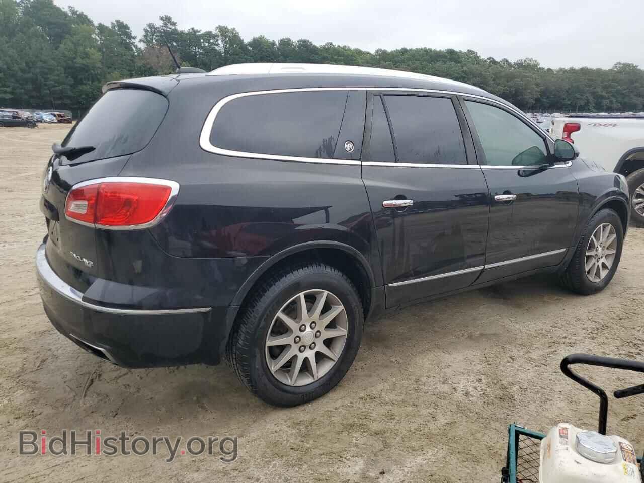 2017 BUICK ENCLAVE - VIN: 5GAKVBKD5HJ123452 - Photo 3