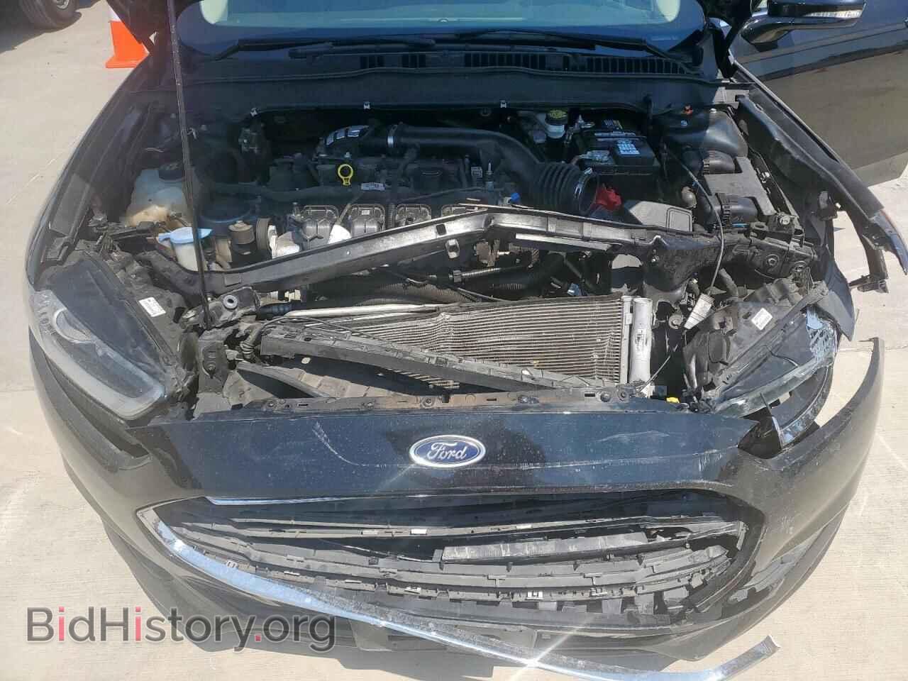 2015 FORD FUSION - VIN: 3FA6P0H99FR181459 - Фото 11