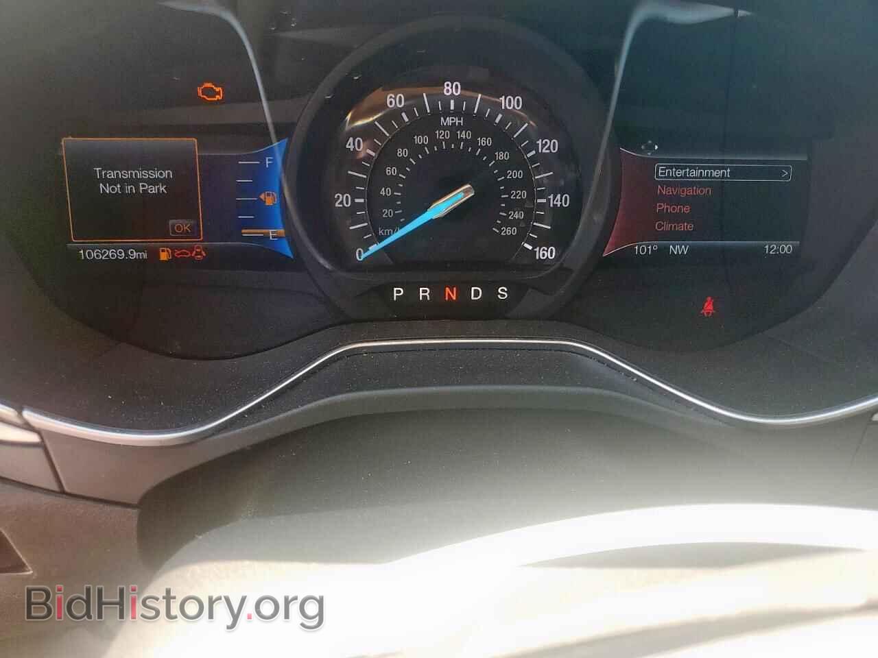 2015 FORD FUSION - VIN: 3FA6P0H99FR181459 - Фото 9
