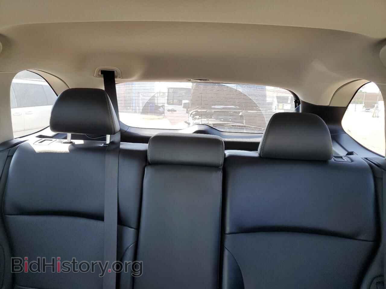 2017 SUBARU OUTBACK - VIN: 4S4BSANC6H3232183 - Фото 10