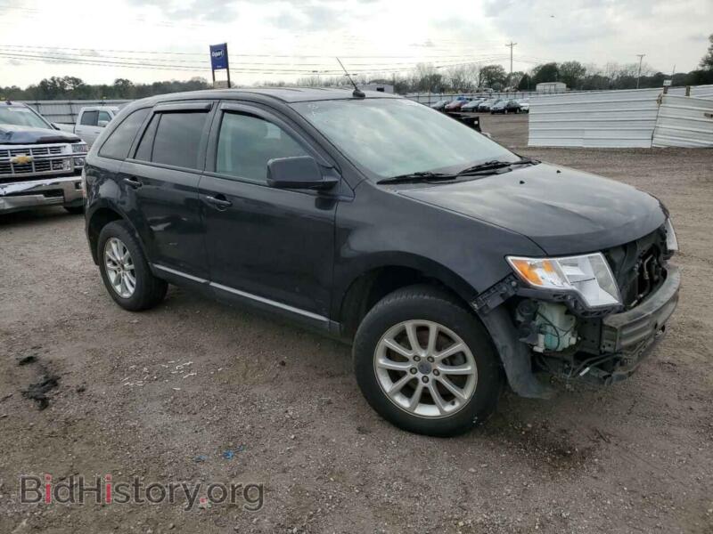 2010 Ford EDGE (VIN 2FMDK3JC2ABA83125) — photo 4 of 13
