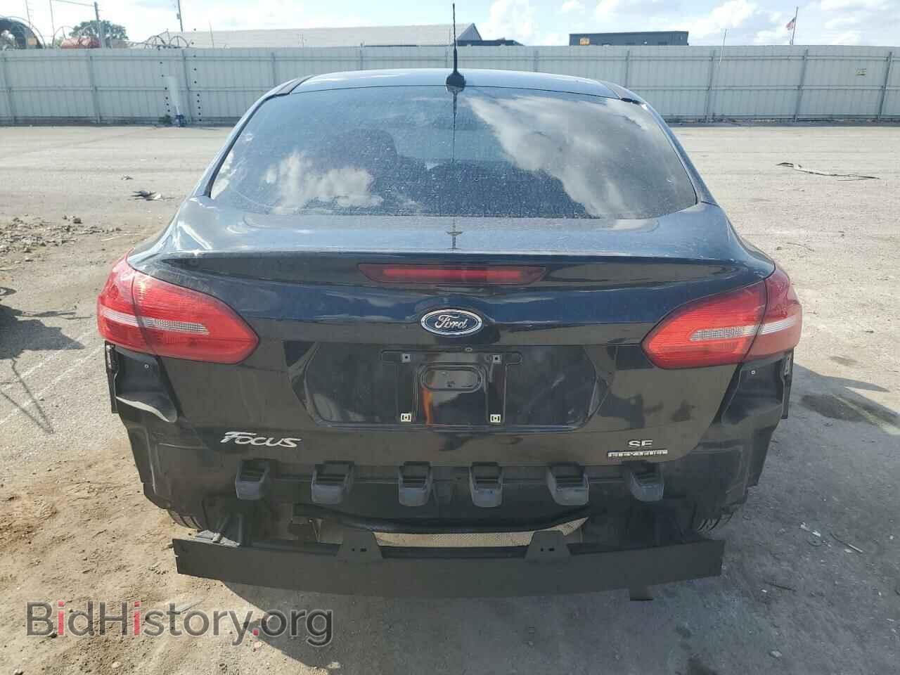 2015 FORD FOCUS - VIN: 1FADP3F24FL230015 - Фото 6