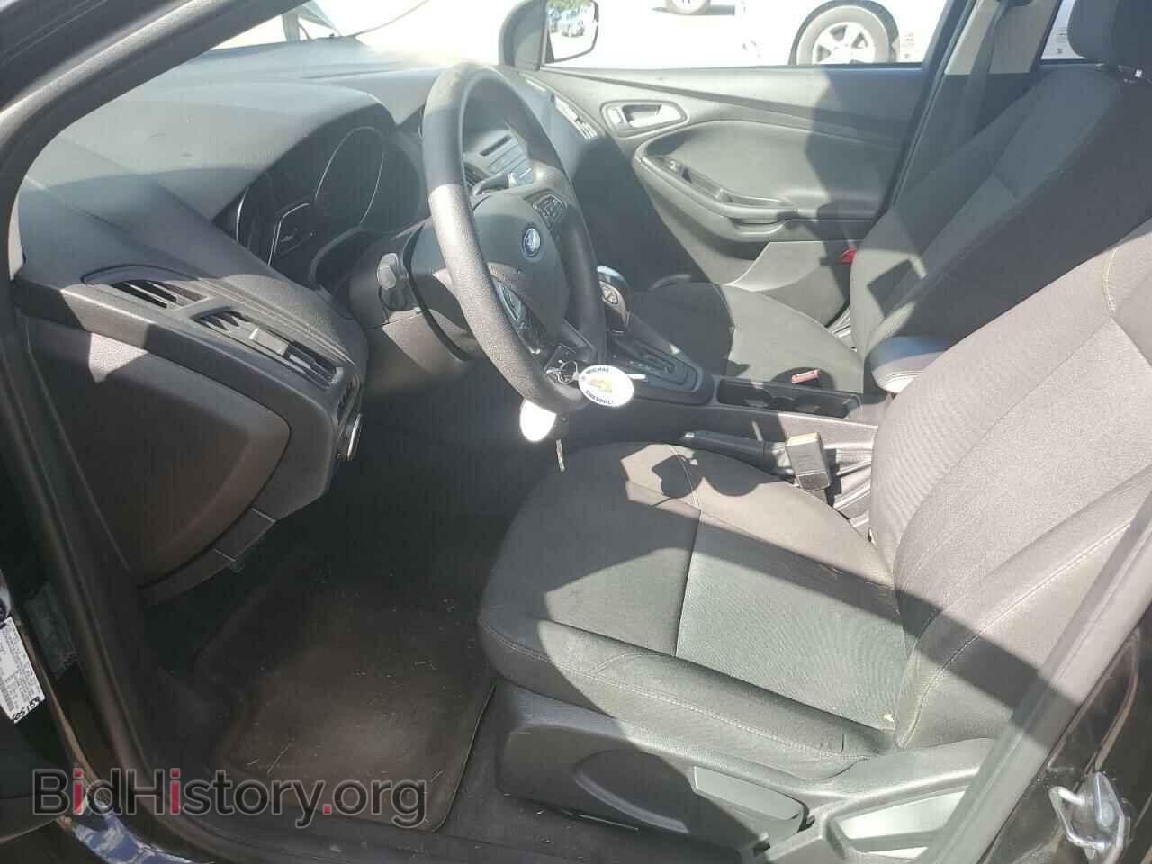 2015 FORD FOCUS - VIN: 1FADP3F24FL230015 - Фото 7