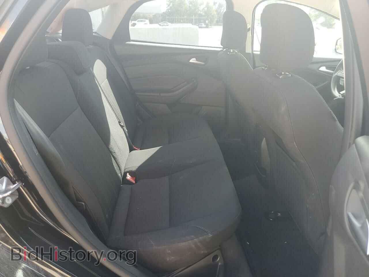 2015 FORD FOCUS - VIN: 1FADP3F24FL230015 - Фото 10