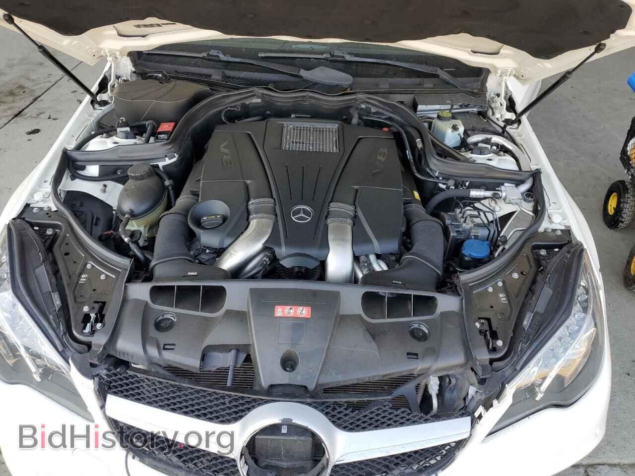 2014 MERCEDES-BENZ E-CLASS - VIN: WDDKK7DF5EF271169 - Фото 11