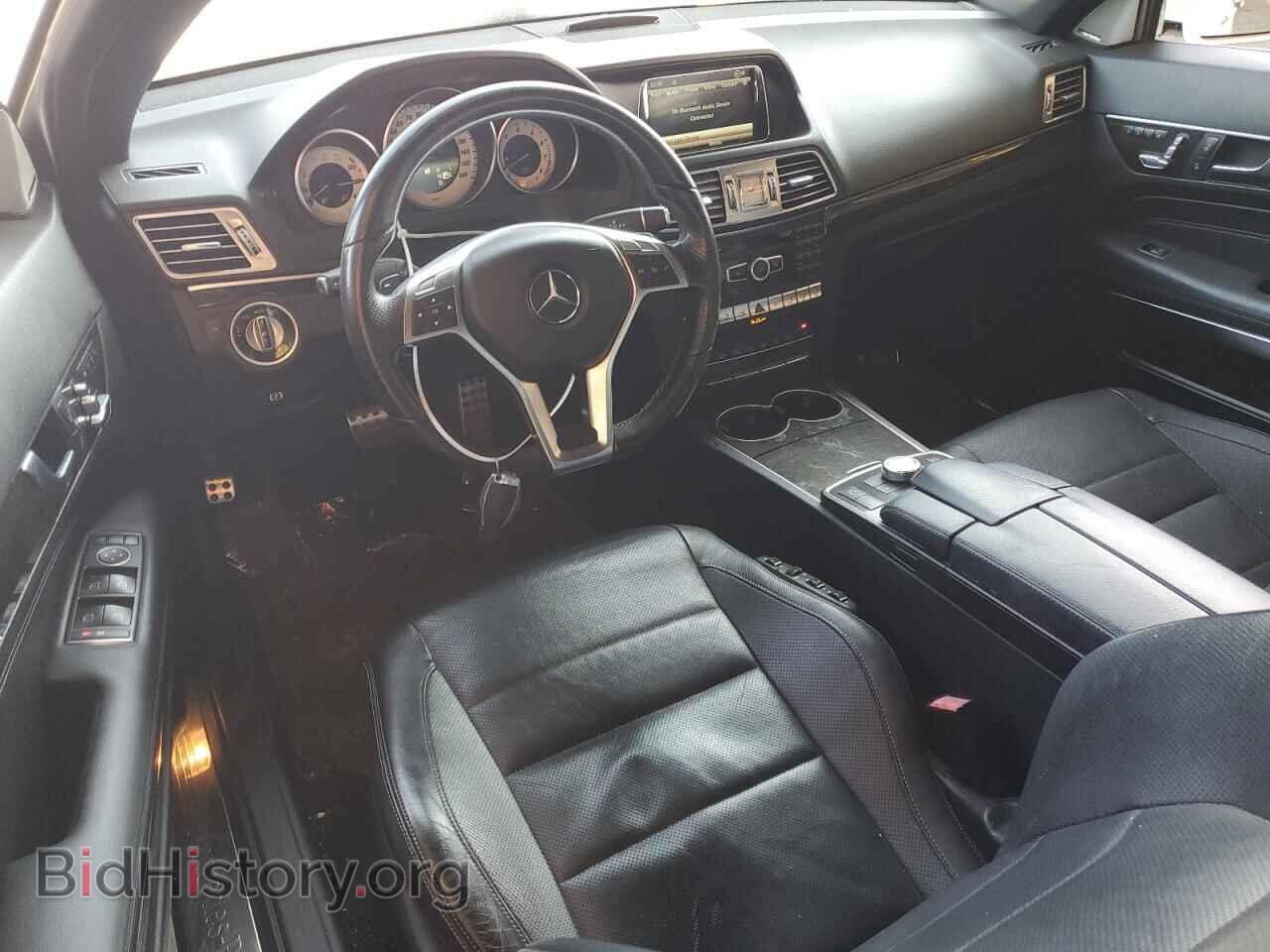 2014 MERCEDES-BENZ E-CLASS - VIN: WDDKK7DF5EF271169 - Фото 8