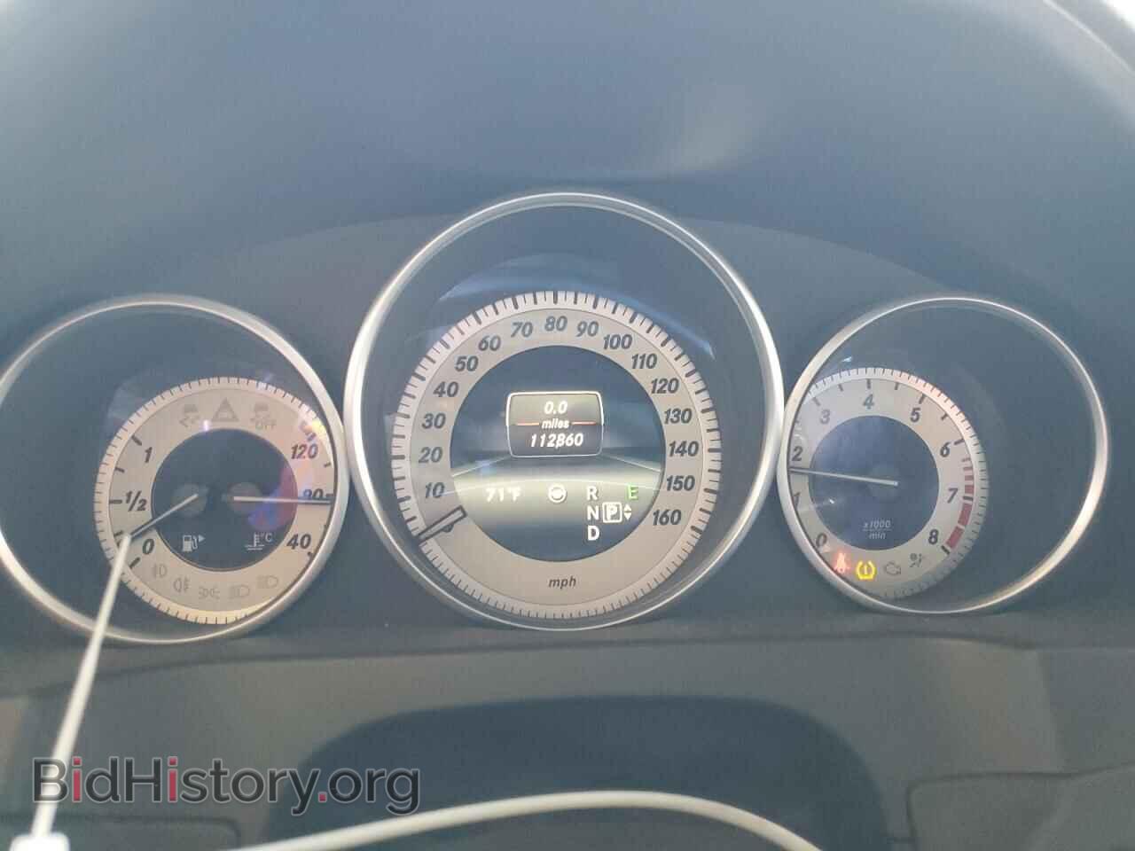 2014 MERCEDES-BENZ E-CLASS - VIN: WDDKK7DF5EF271169 - Фото 9