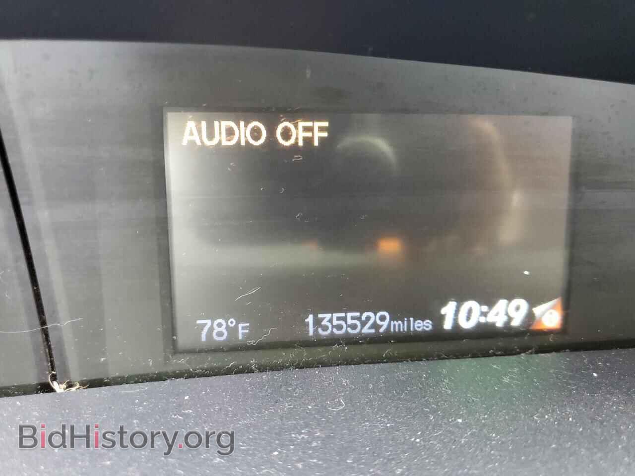 2015 HONDA CIVIC - VIN: 19XFB2F95FE256429 - Фото 9