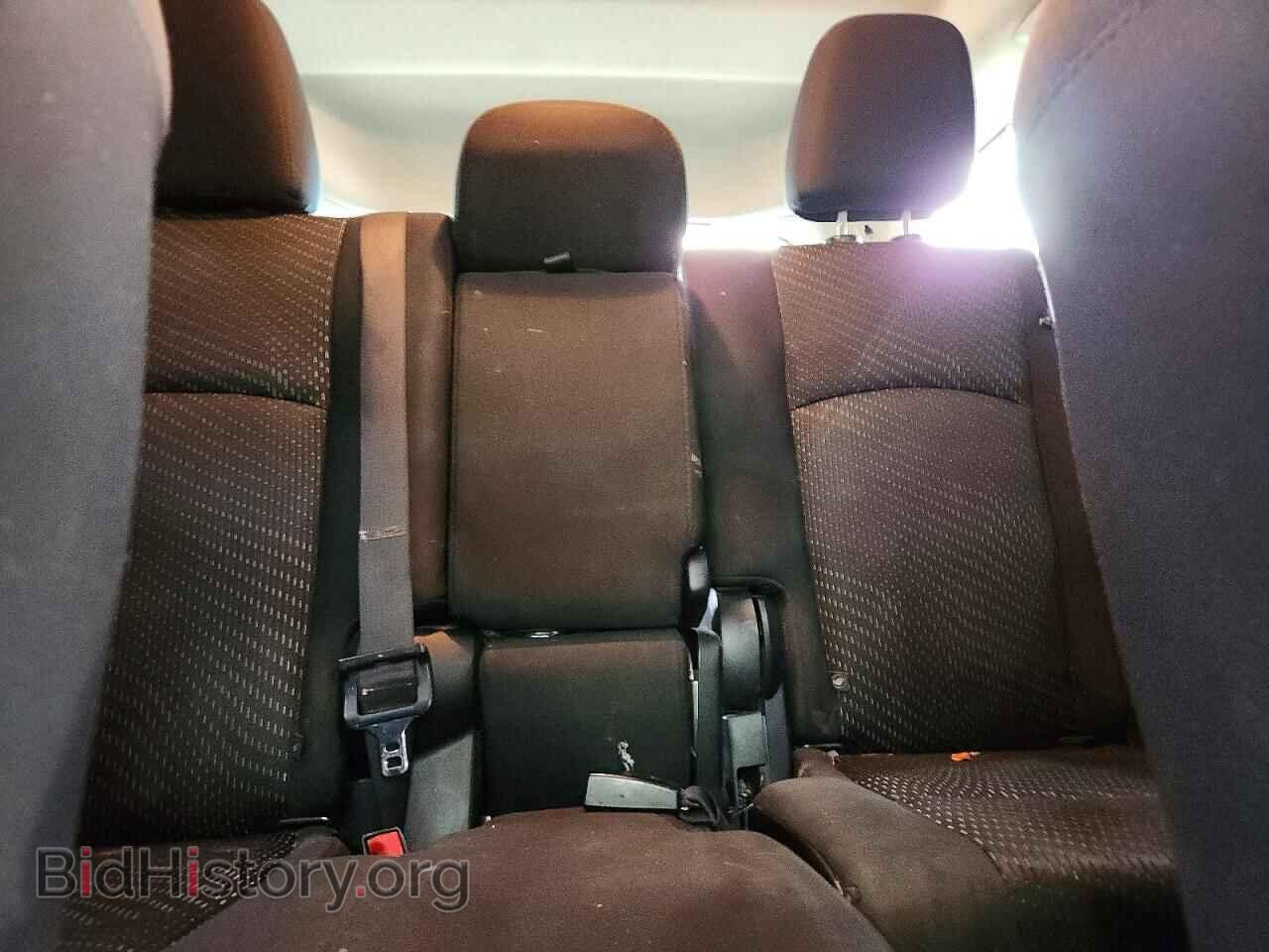2018 DODGE JOURNEY - VIN: 3C4PDCAB2JT311115 - Фото 10