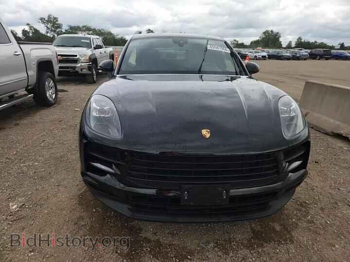 2020 PORSCHE MACAN - VIN: WP1AA2A50LLB02312 - Photo 13