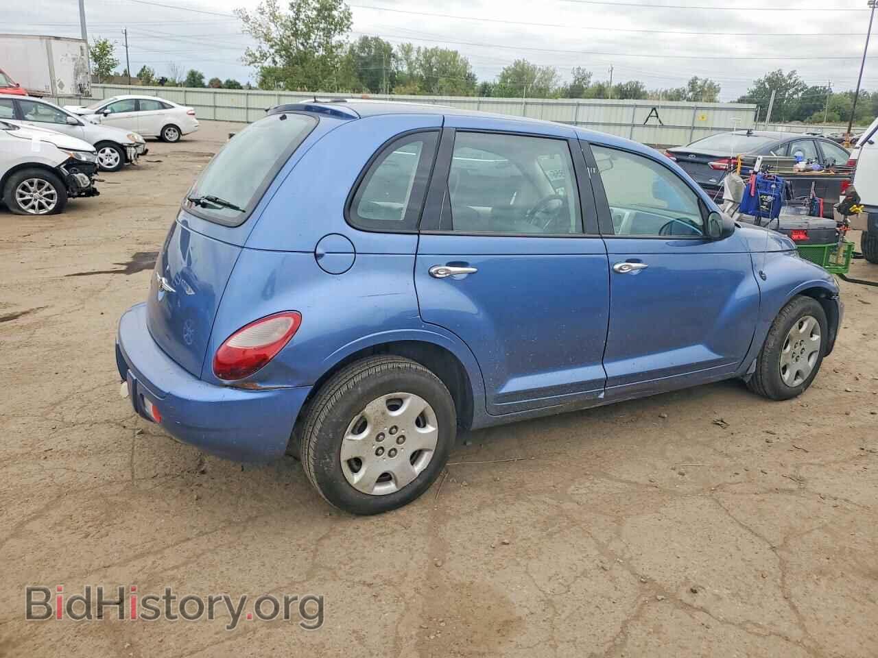 2007 CHRYSLER PT CRUISER - VIN: 3A4FY48B07T623139 - Photo 3