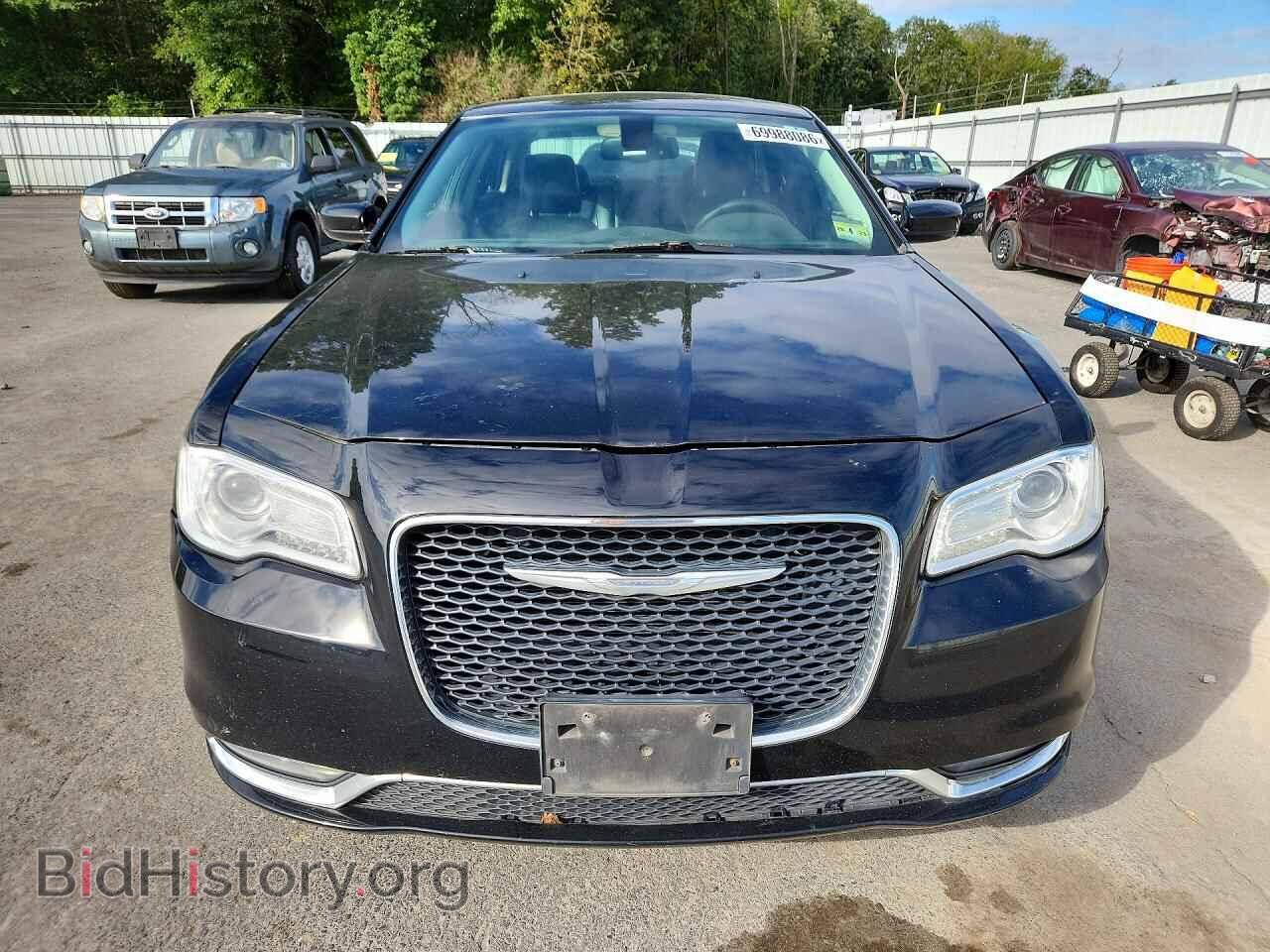 2016 CHRYSLER 300 - VIN: 2C3CCARGXGH161945 - Photo 5