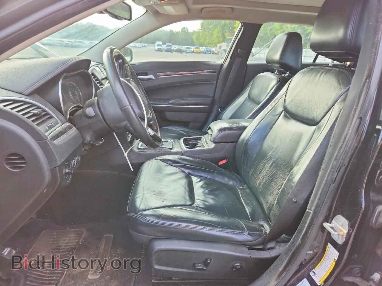 2016 CHRYSLER 300 - VIN: 2C3CCARGXGH161945 - Photo 7