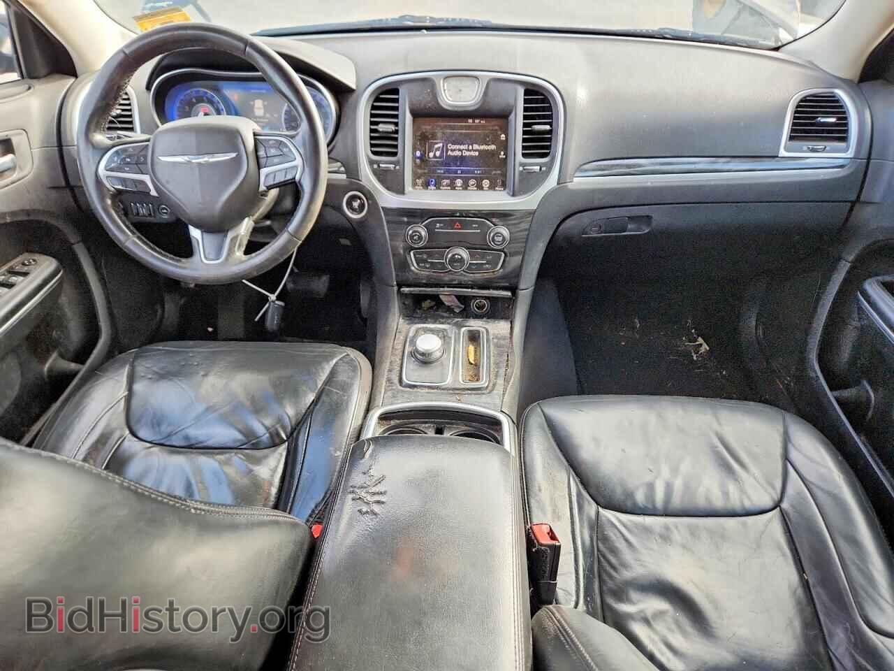 2016 CHRYSLER 300 - VIN: 2C3CCARGXGH161945 - Photo 8