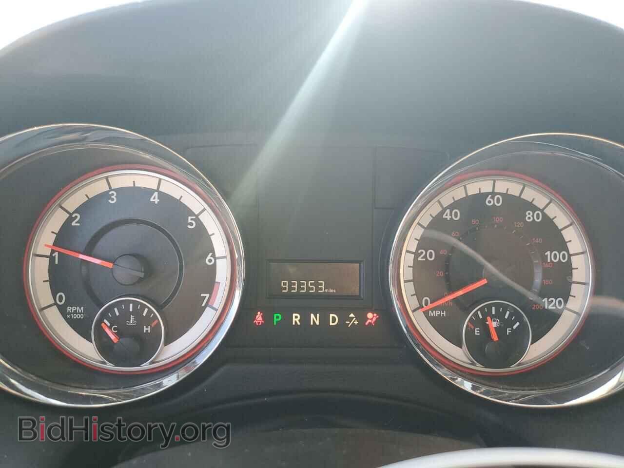 2019 DODGE CARAVAN - VIN: 2C4RDGCG7KR674068 - Photo 9