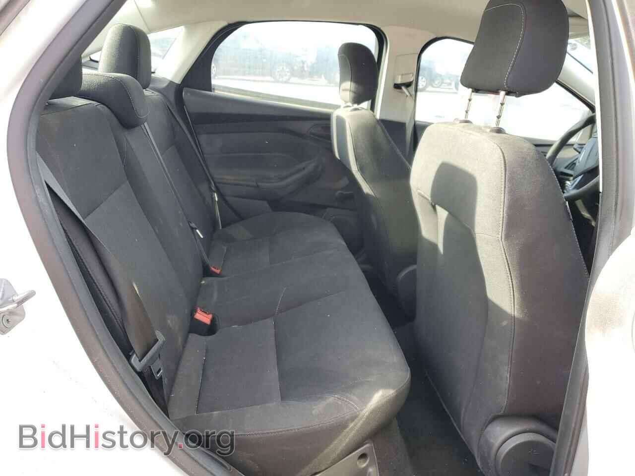 2017 FORD FOCUS - VIN: 1FADP3E27HL319162 - Photo 10