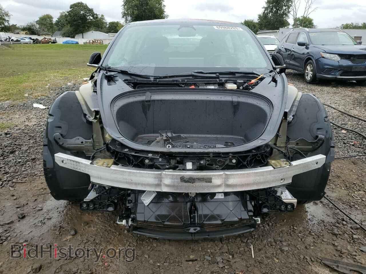 2018 TESLA MODEL 3 - VIN: 5YJ3E1EB2JF068026 - Photo 5