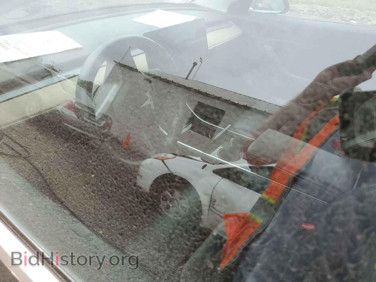 2018 TESLA MODEL 3 - VIN: 5YJ3E1EB2JF068026 - Photo 8