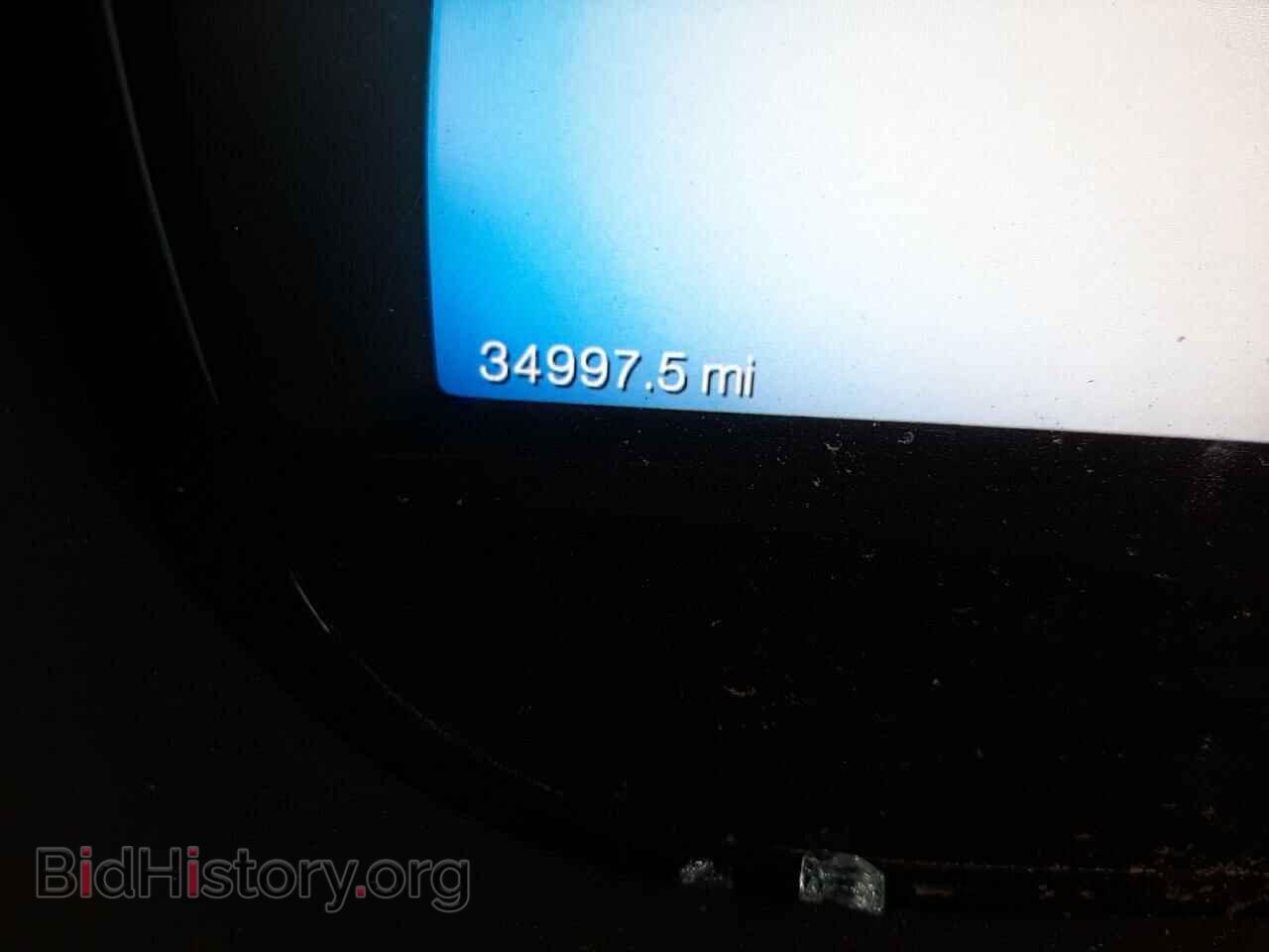 2013 FORD EDGE - VIN: 2FMDK3JC7DBB98887 - Photo 8