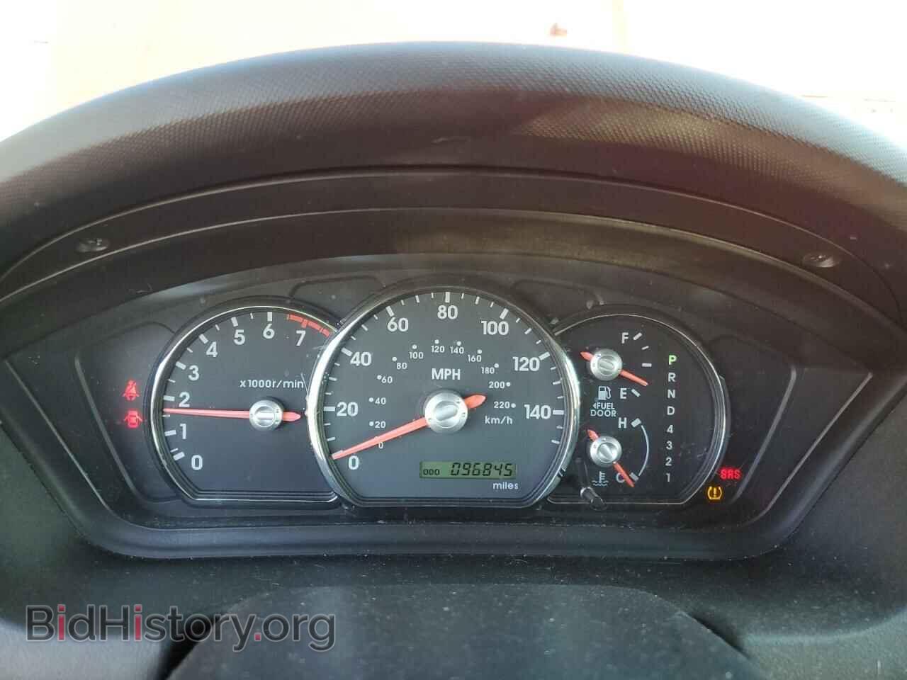 2012 MITSUBISHI GALANT - VIN: 4A32B3FF7CE020881 - Фото 9