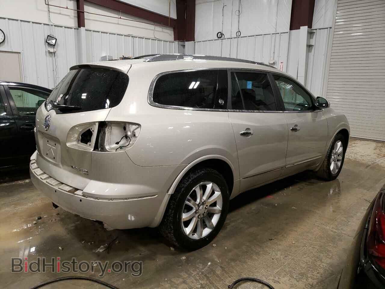 2013 BUICK ENCLAVE - VIN: 5GAKVDKD4DJ232037 - Фото 3