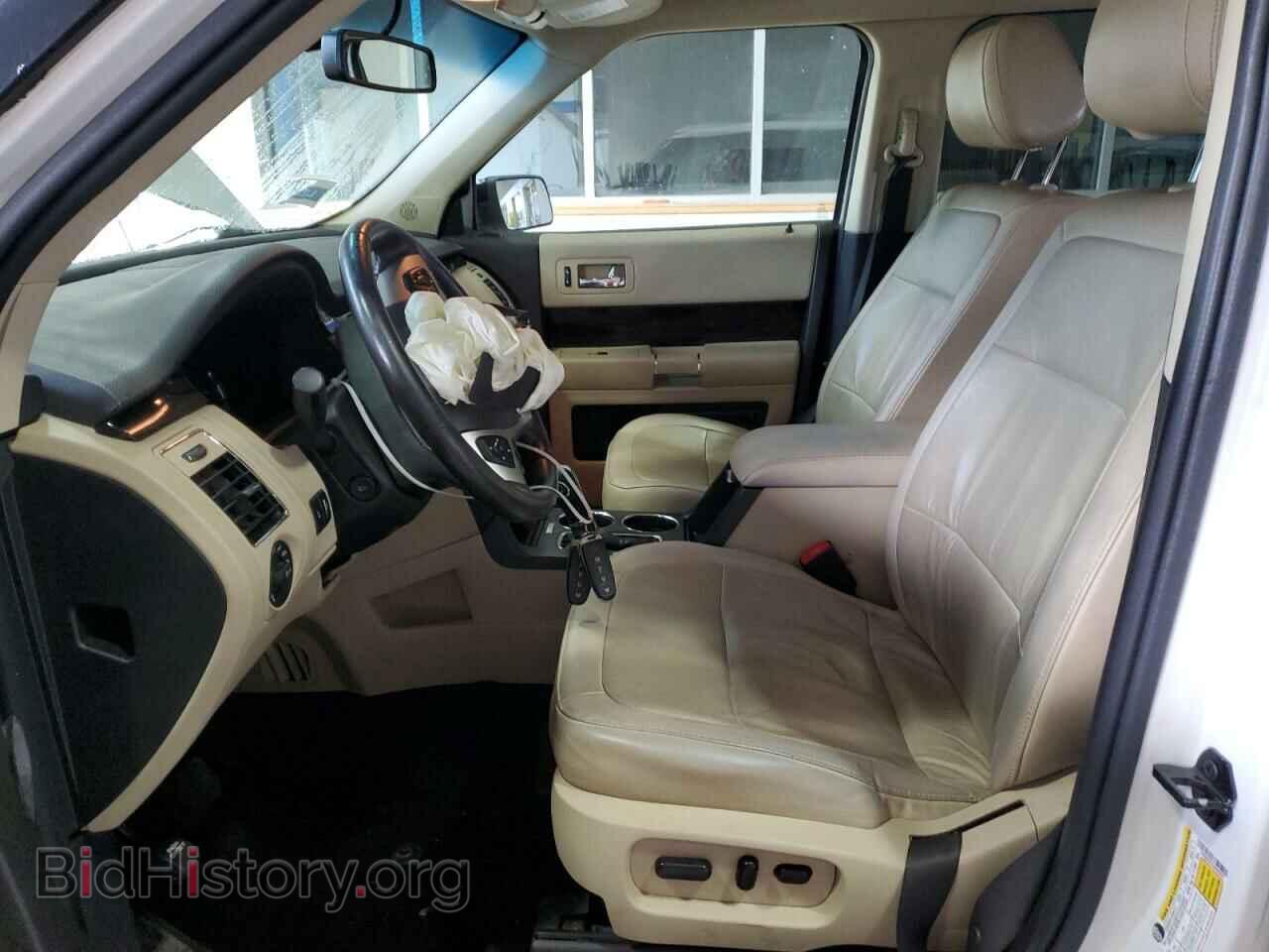 2016 FORD FLEX - VIN: 2FMGK5C81GBA00259 - Photo 7