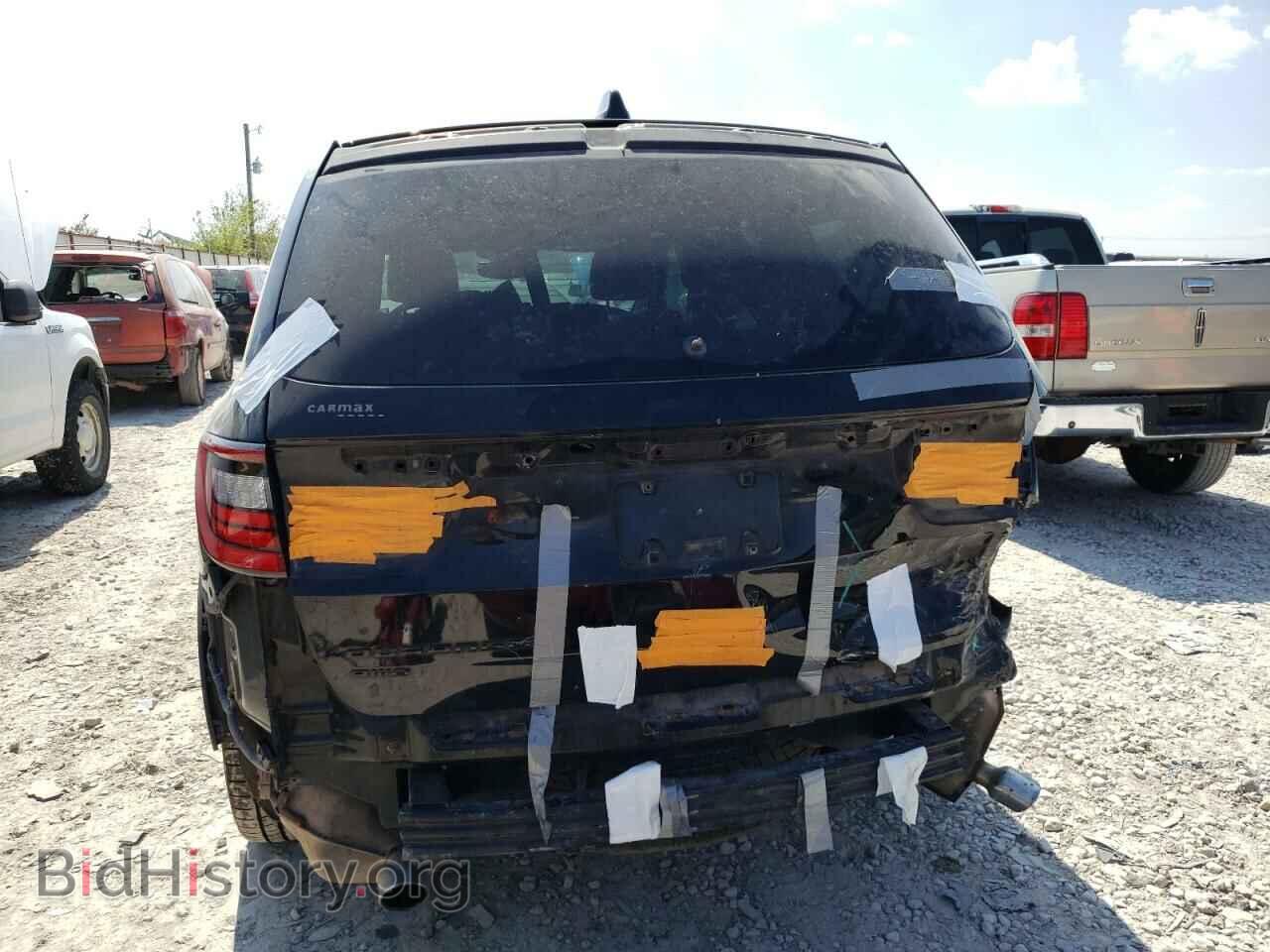 2017 DODGE DURANGO - VIN: 1C4SDJCT5HC726021 - Фото 6