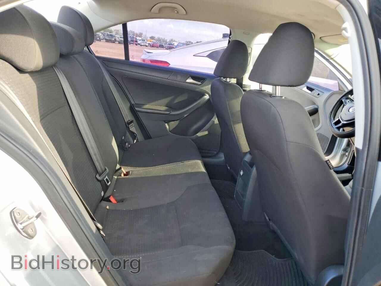 2015 VOLKSWAGEN JETTA - VIN: 3VW2K7AJ3FM253237 - Фото 10