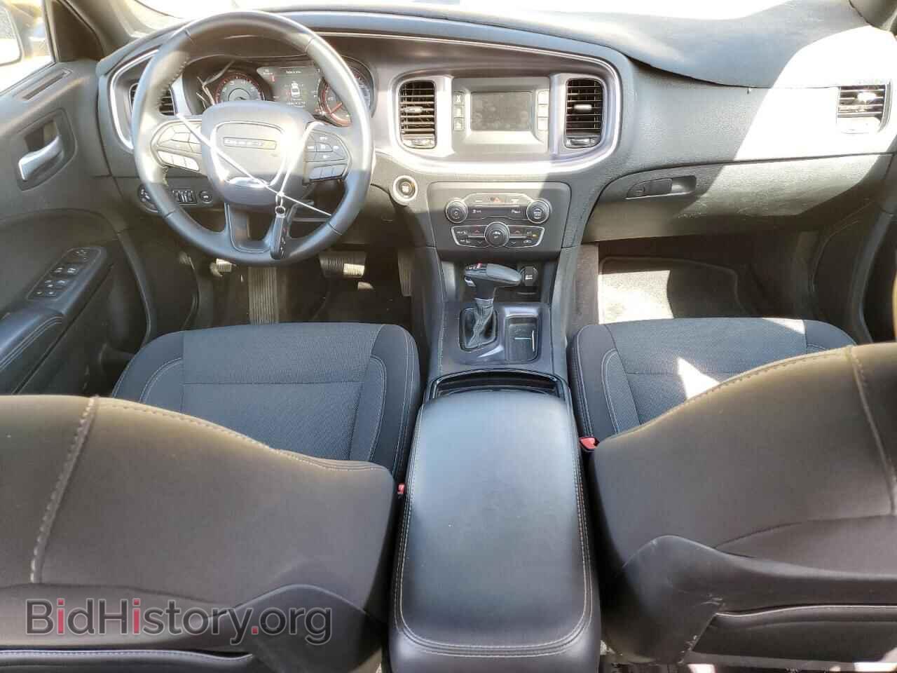 2017 DODGE CHARGER - VIN: 2C3CDXBG4HH558336 - Фото 8