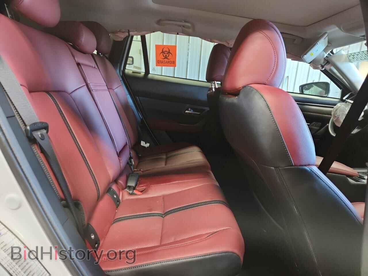2025 MAZDA CX-50 - VIN: 7MMVAAEW5SN130836 - Фото 11