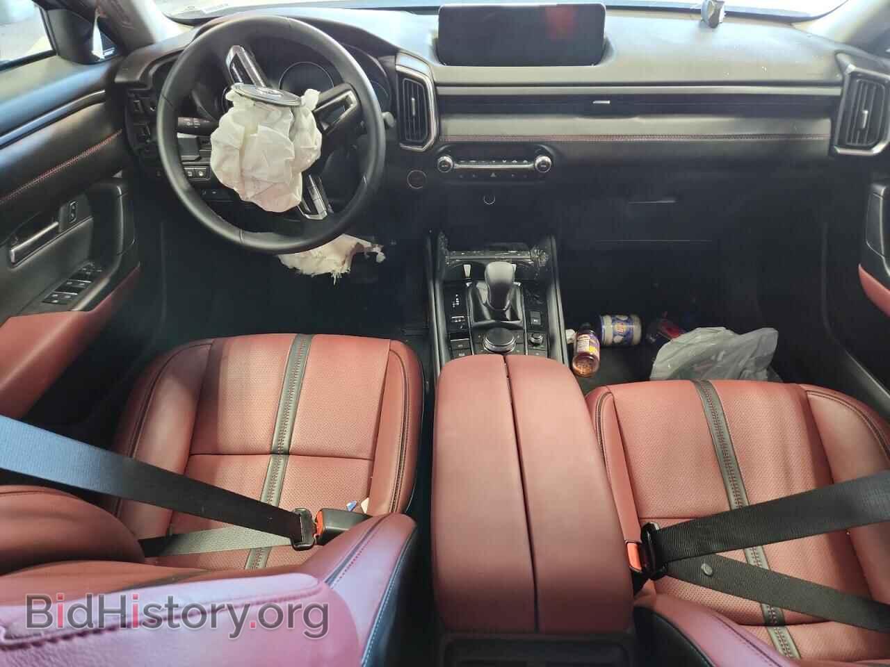2025 MAZDA CX-50 - VIN: 7MMVAAEW5SN130836 - Фото 8