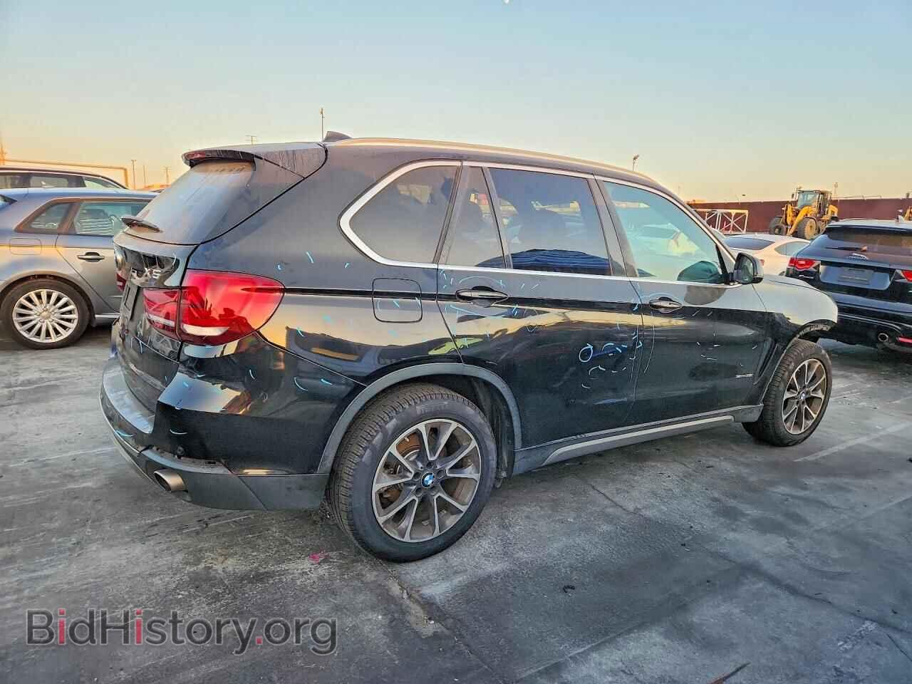 2017 BMW X5 - VIN: 5UXKR2C37H0W43276 - Фото 3