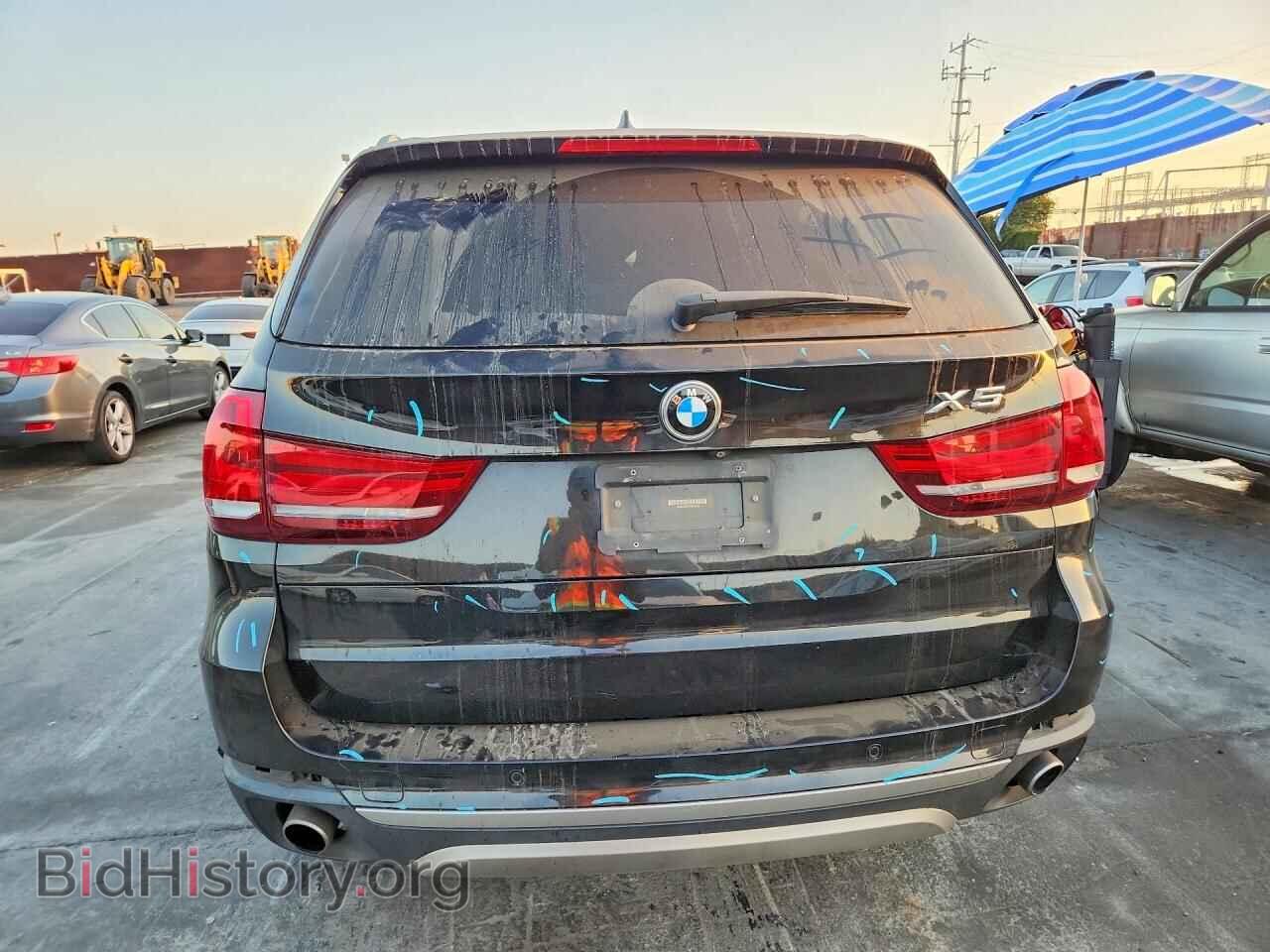 2017 BMW X5 - VIN: 5UXKR2C37H0W43276 - Фото 6