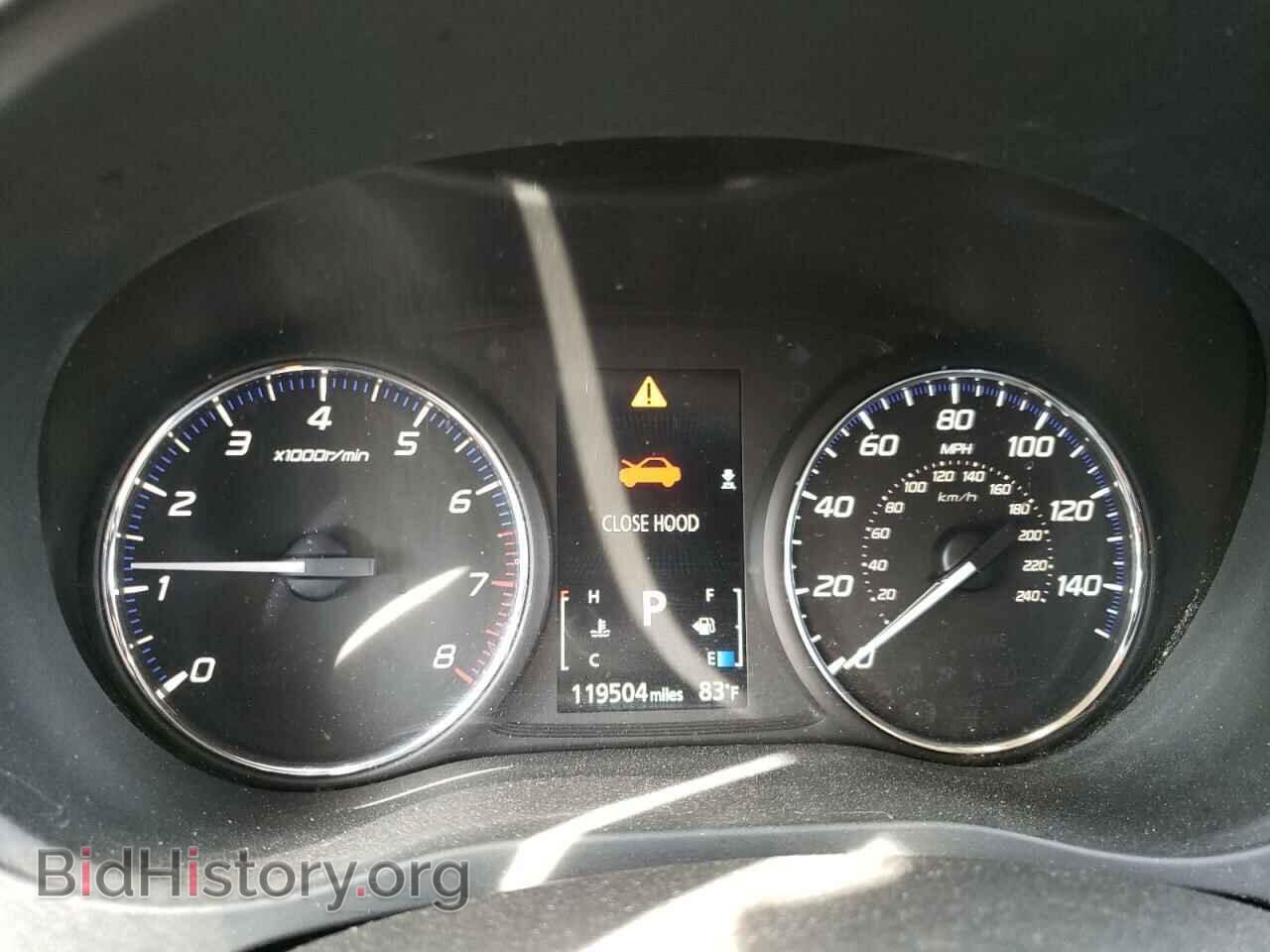 2014 MITSUBISHI OUTLANDER - VIN: JA4AD3A33EZ009274 - Фото 9