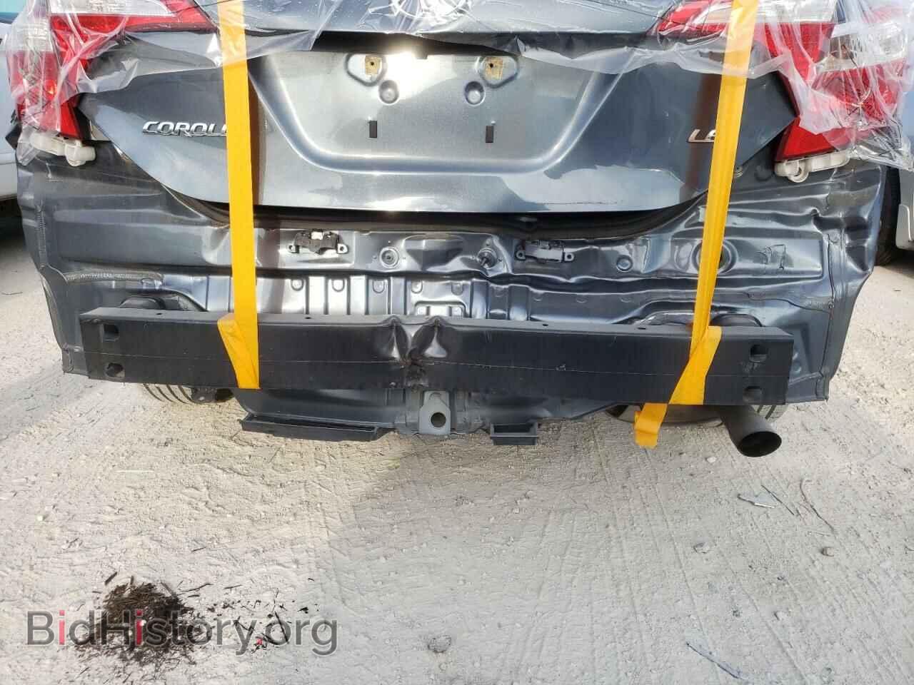 2015 TOYOTA COROLLA - VIN: 2T1BURHE7FC448042 - Фото 9