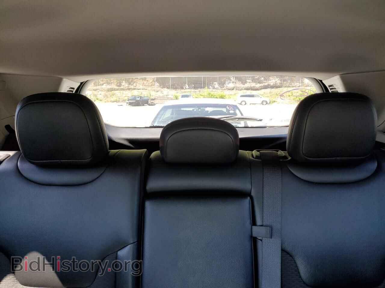 2022 JEEP COMPASS - VIN: 3C4NJDBB5NT170504 - Фото 10