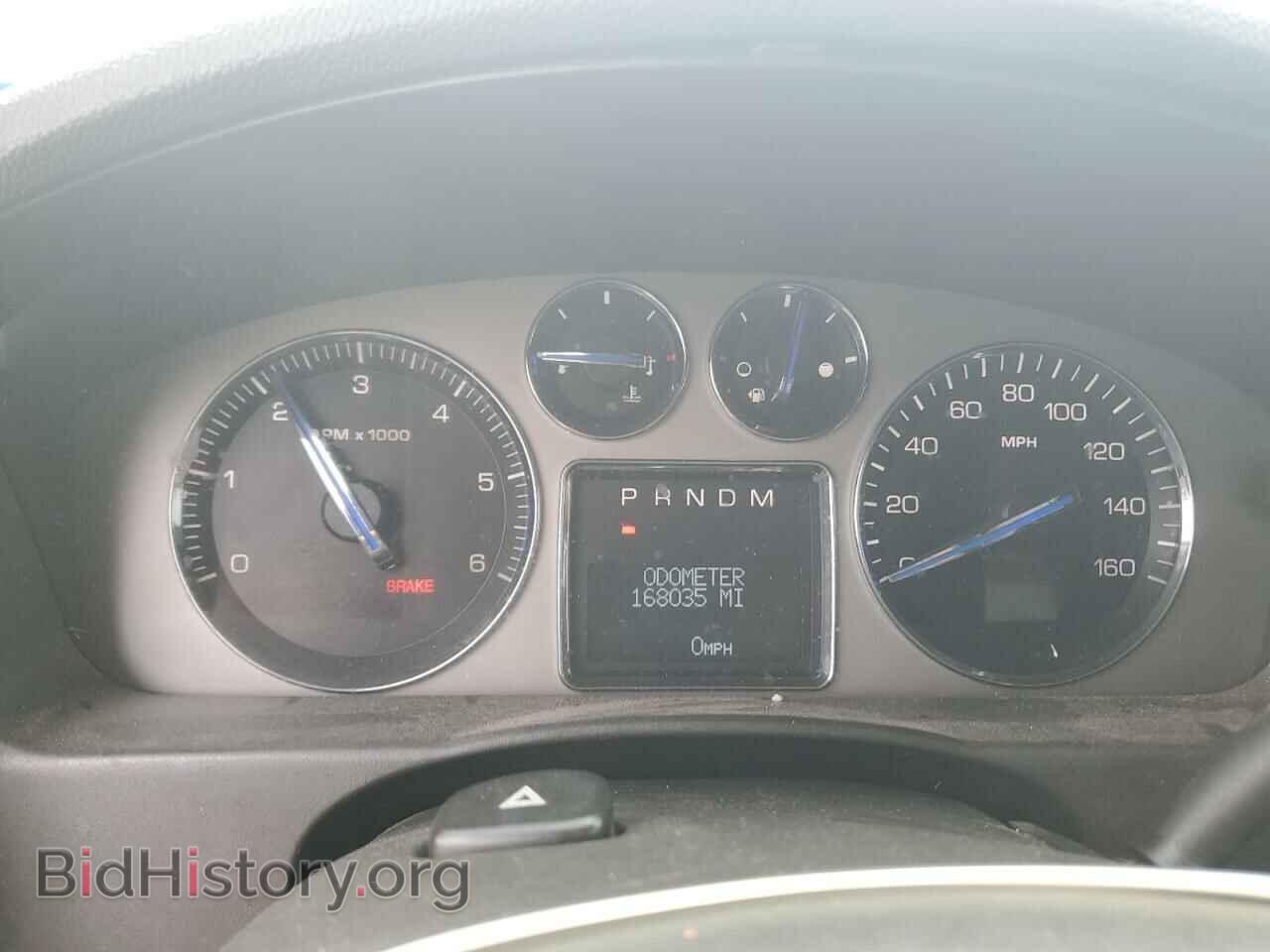 2007 CADILLAC ESCALADE - VIN: 3GYFK62817G150807 - Фото 9