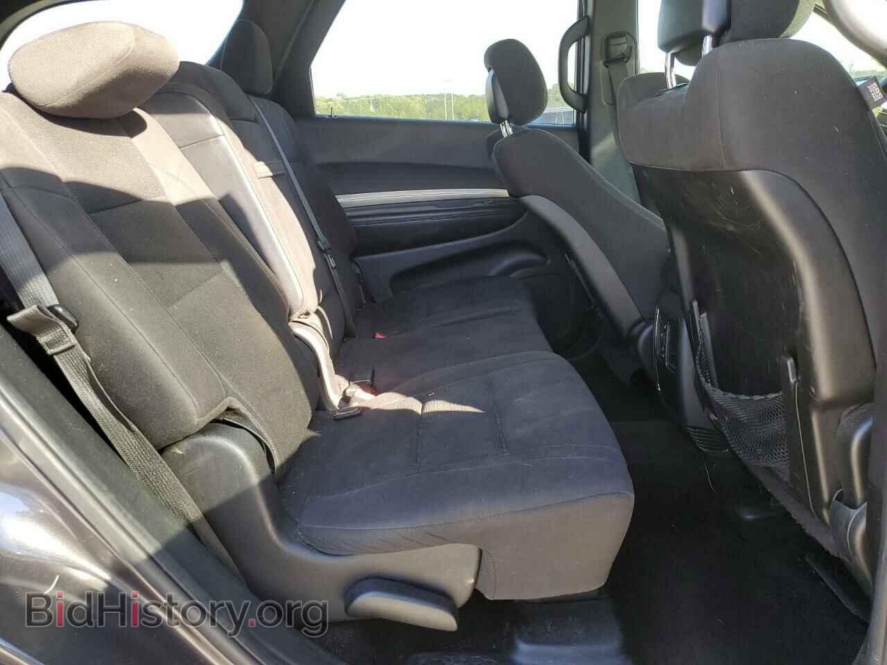 2015 DODGE DURANGO - VIN: 1C4RDHAG3FC714802 - Фото 11