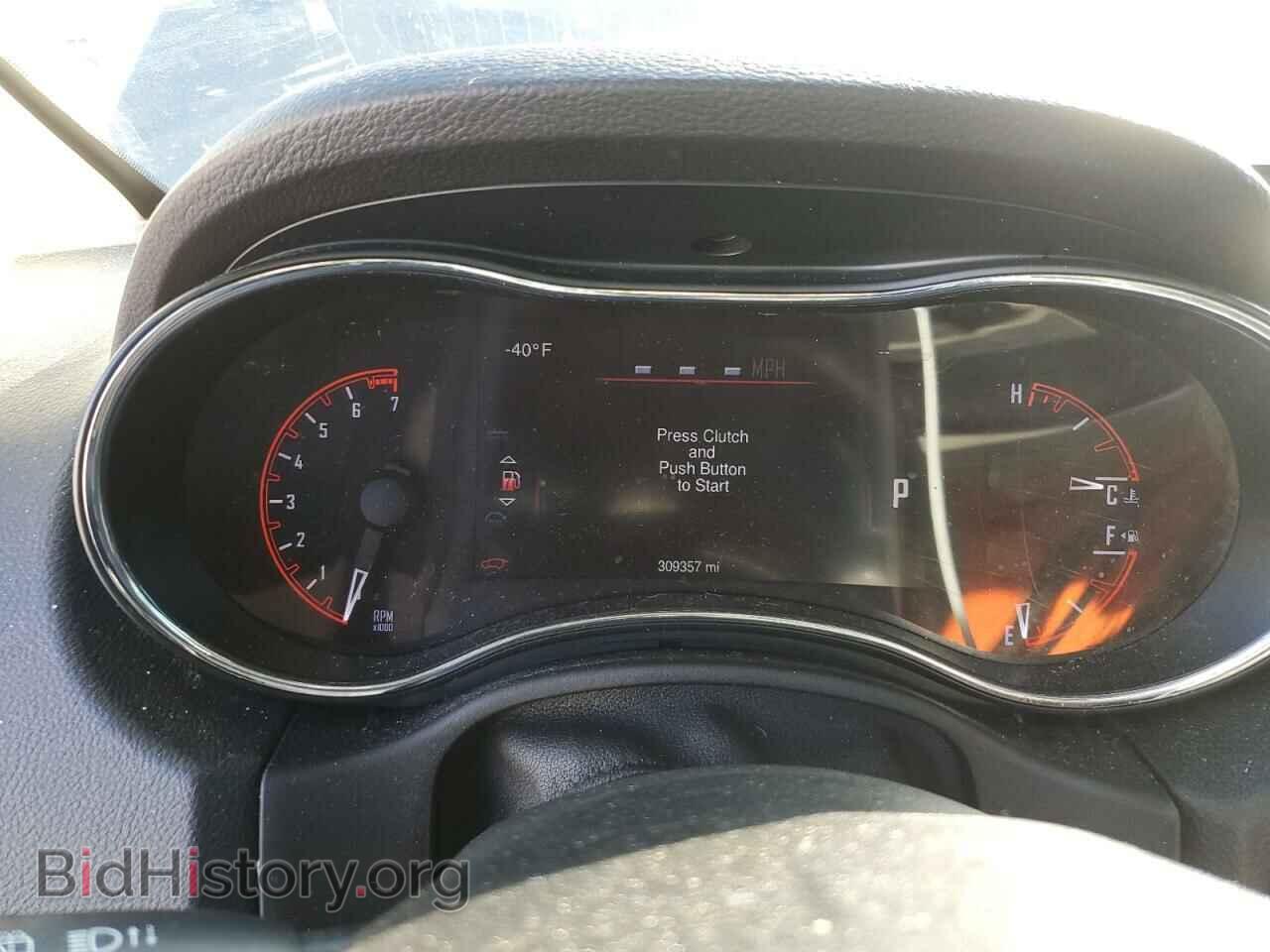 2015 DODGE DURANGO - VIN: 1C4RDHAG3FC714802 - Фото 9