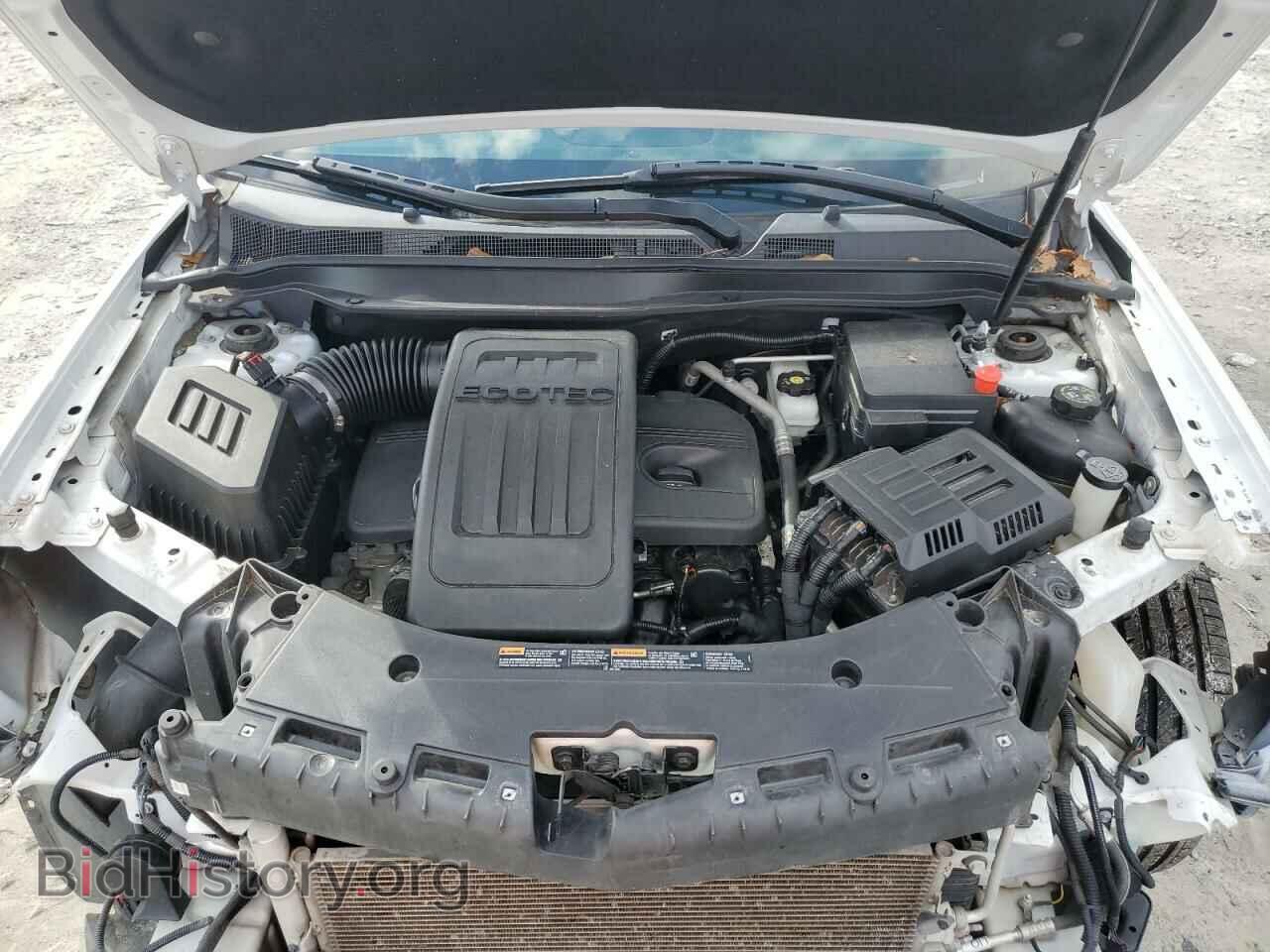 2017 GMC TERRAIN - VIN: 2GKALMEK3H6169837 - Фото 12