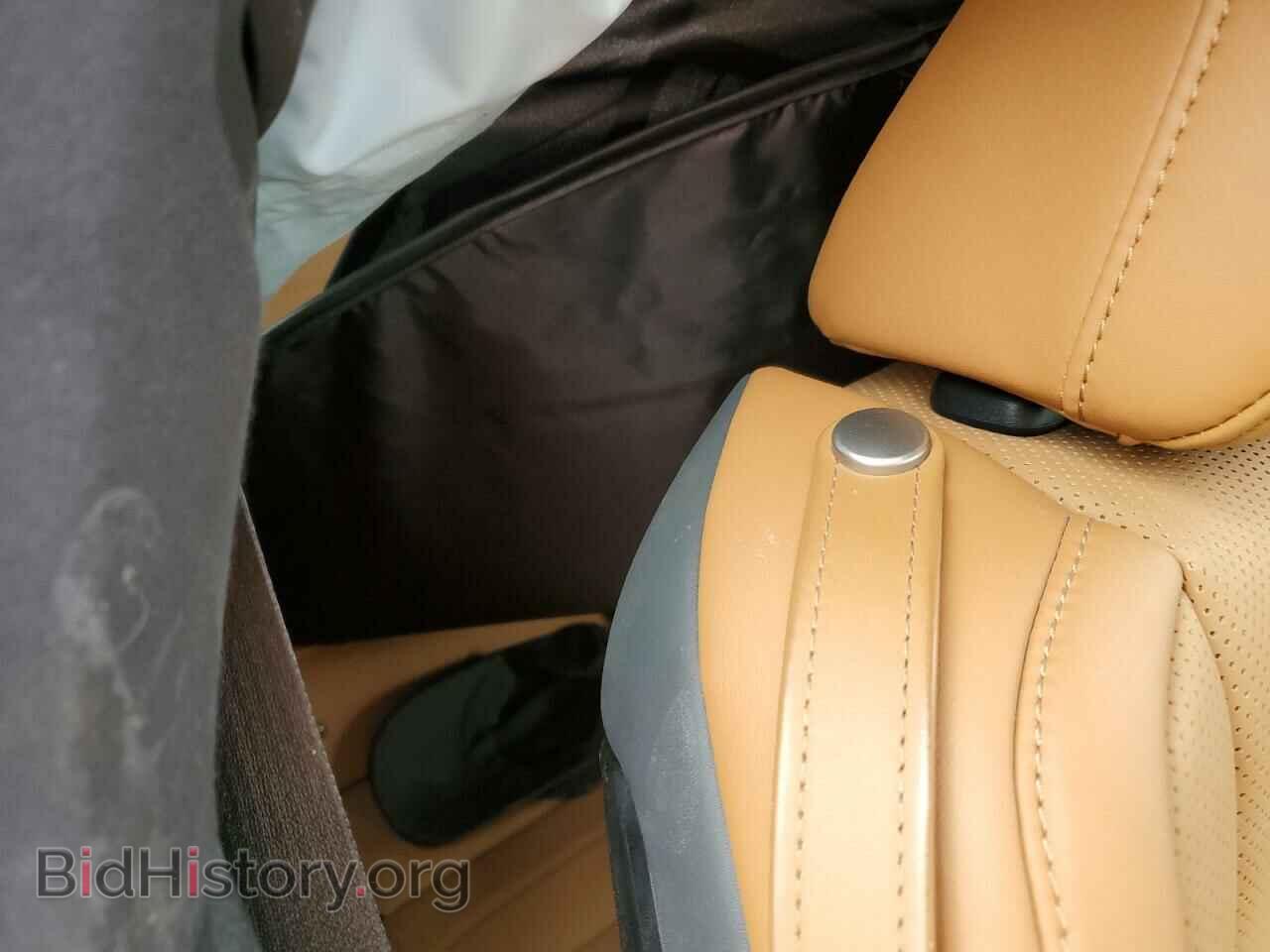 2019 LEXUS RC300 - VIN: JTHHA5BC6K5009875 - Фото 10