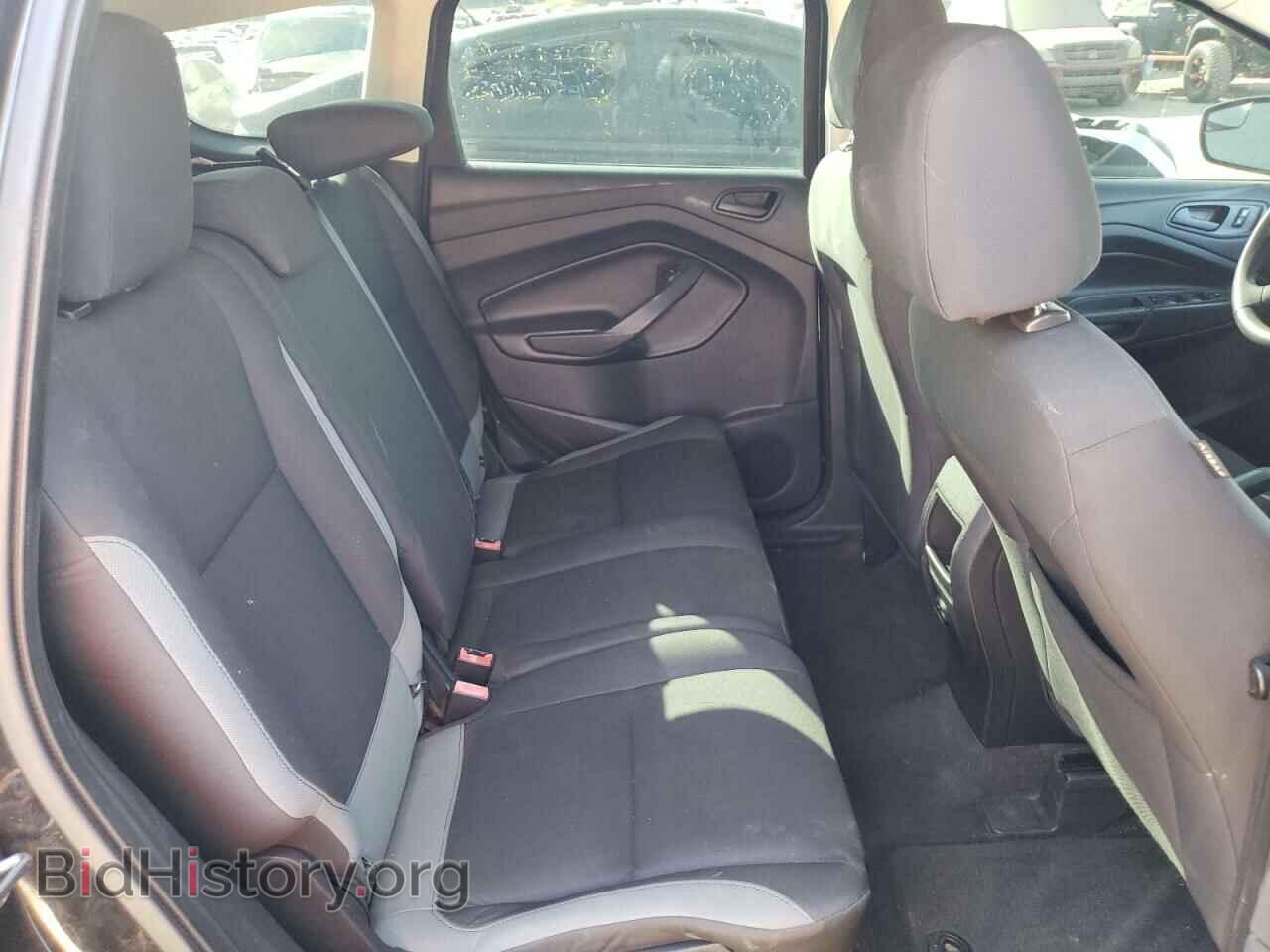 2013 FORD ESCAPE - VIN: 1FMCU0F72DUC59301 - Photo 10