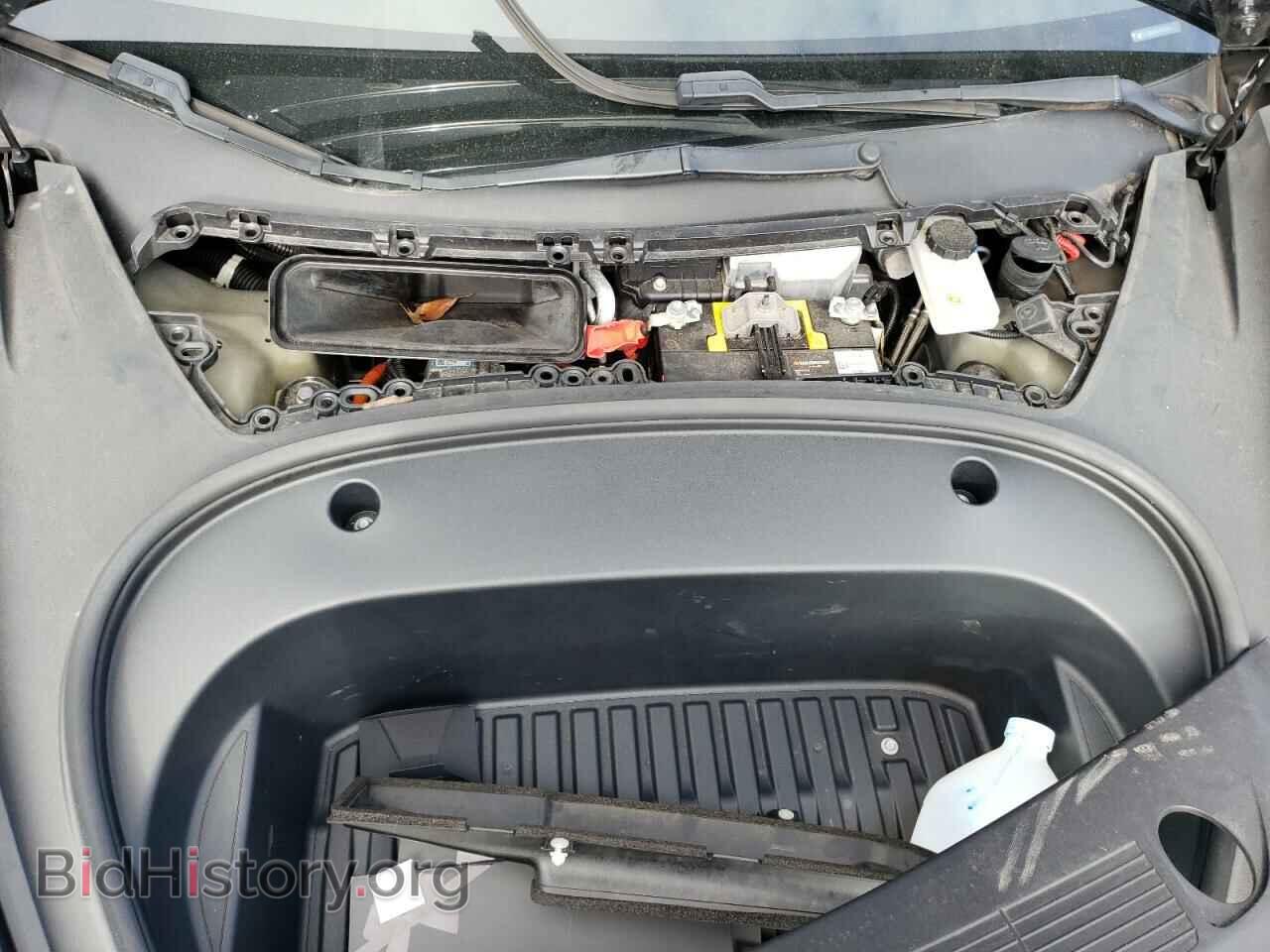 2020 TESLA MODEL 3 - VIN: 5YJ3E1EB1LF720413 - Фото 11