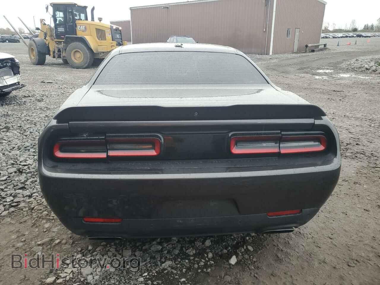 2016 DODGE CHALLENGER - VIN: 2C3CDZFJ5GH299713 - Photo 6